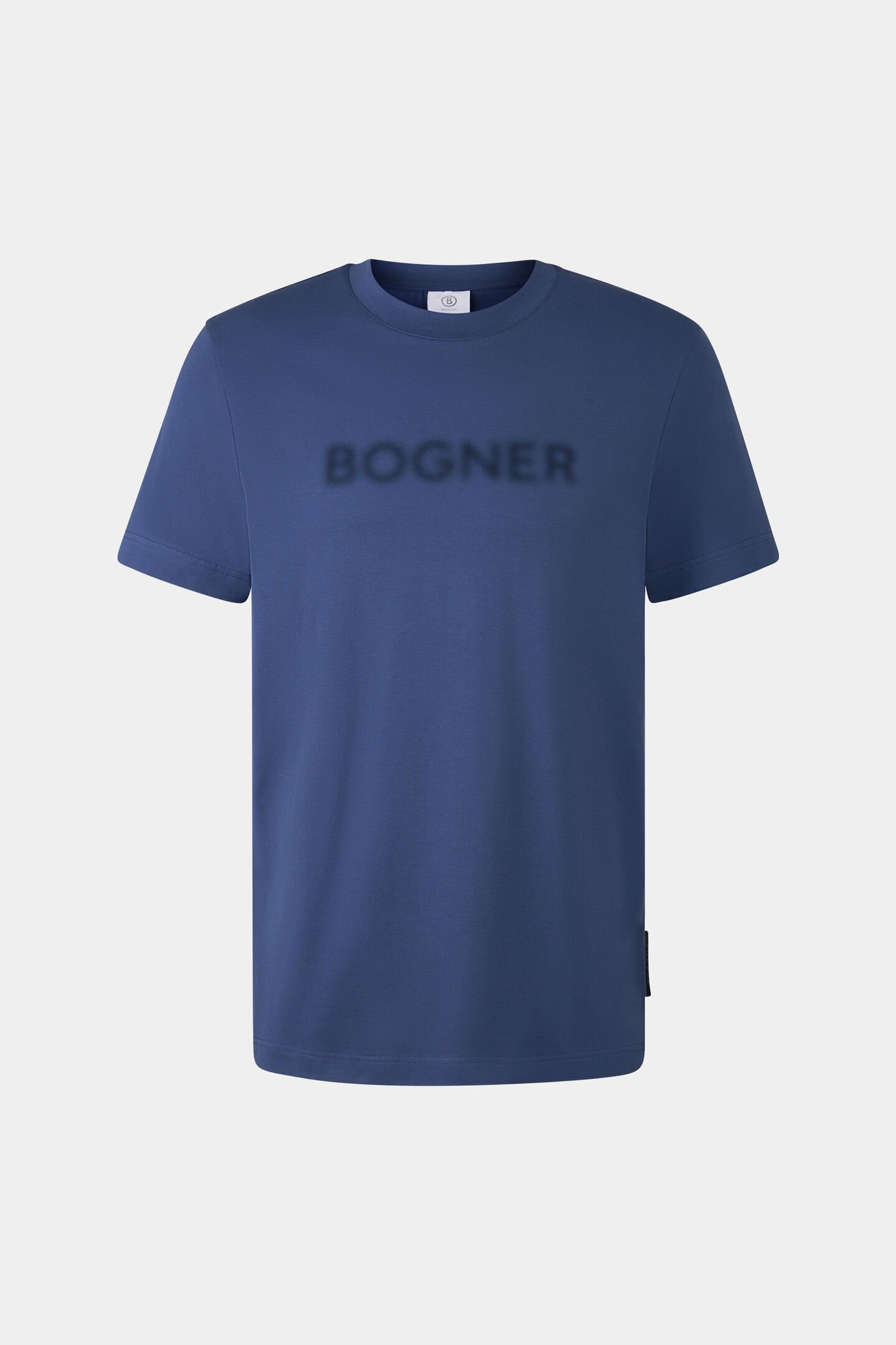 T-shirt Ryan Blue