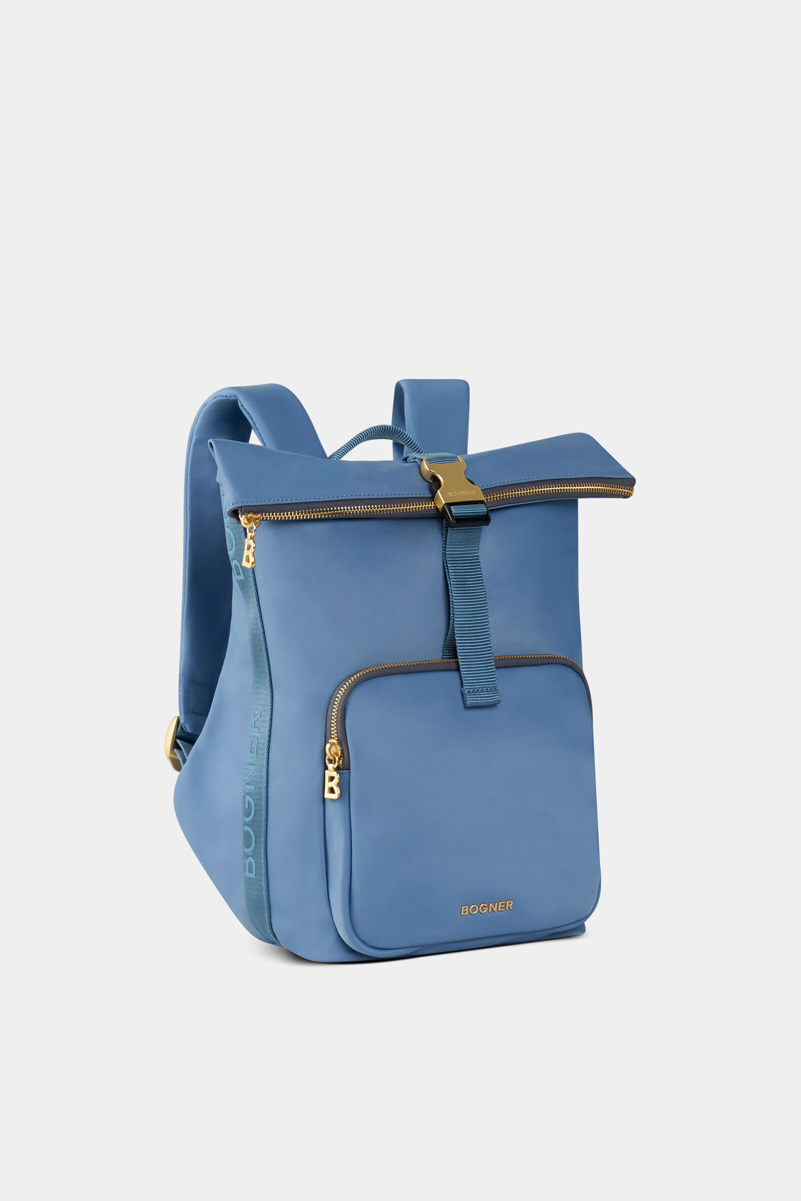 Backpack Klosters Neve Eike Blue