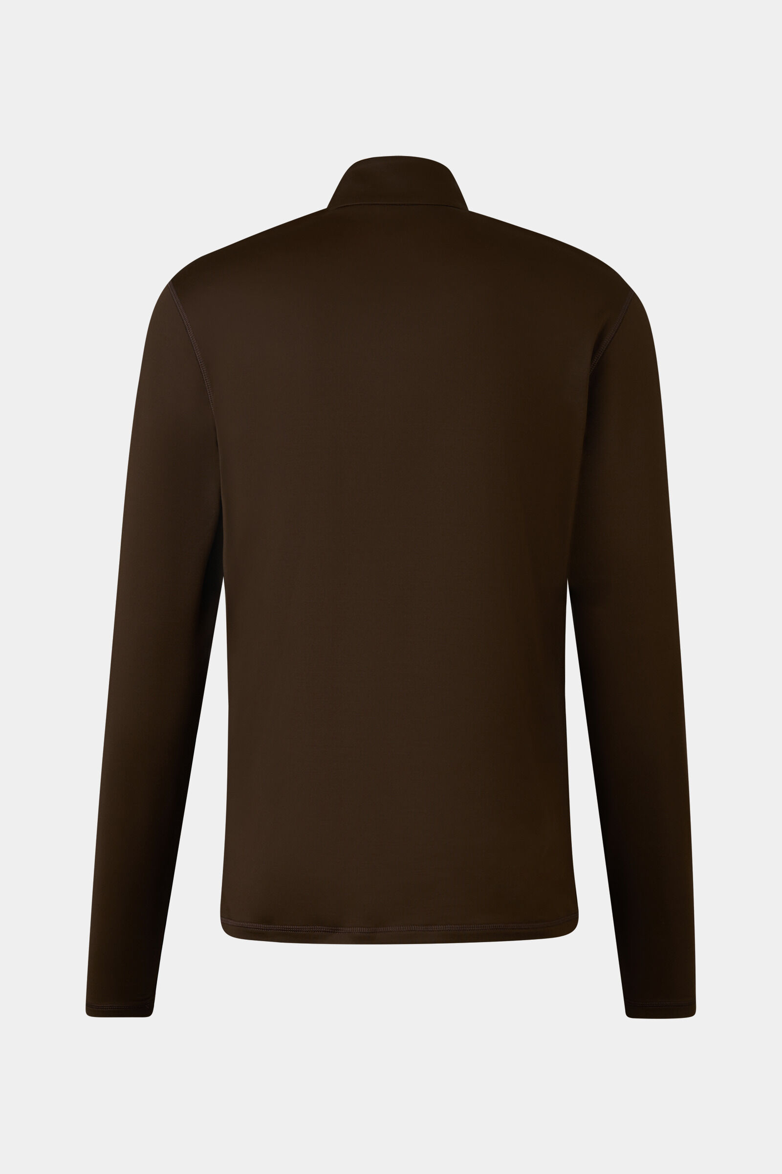 First Layer Pascal Chocolate