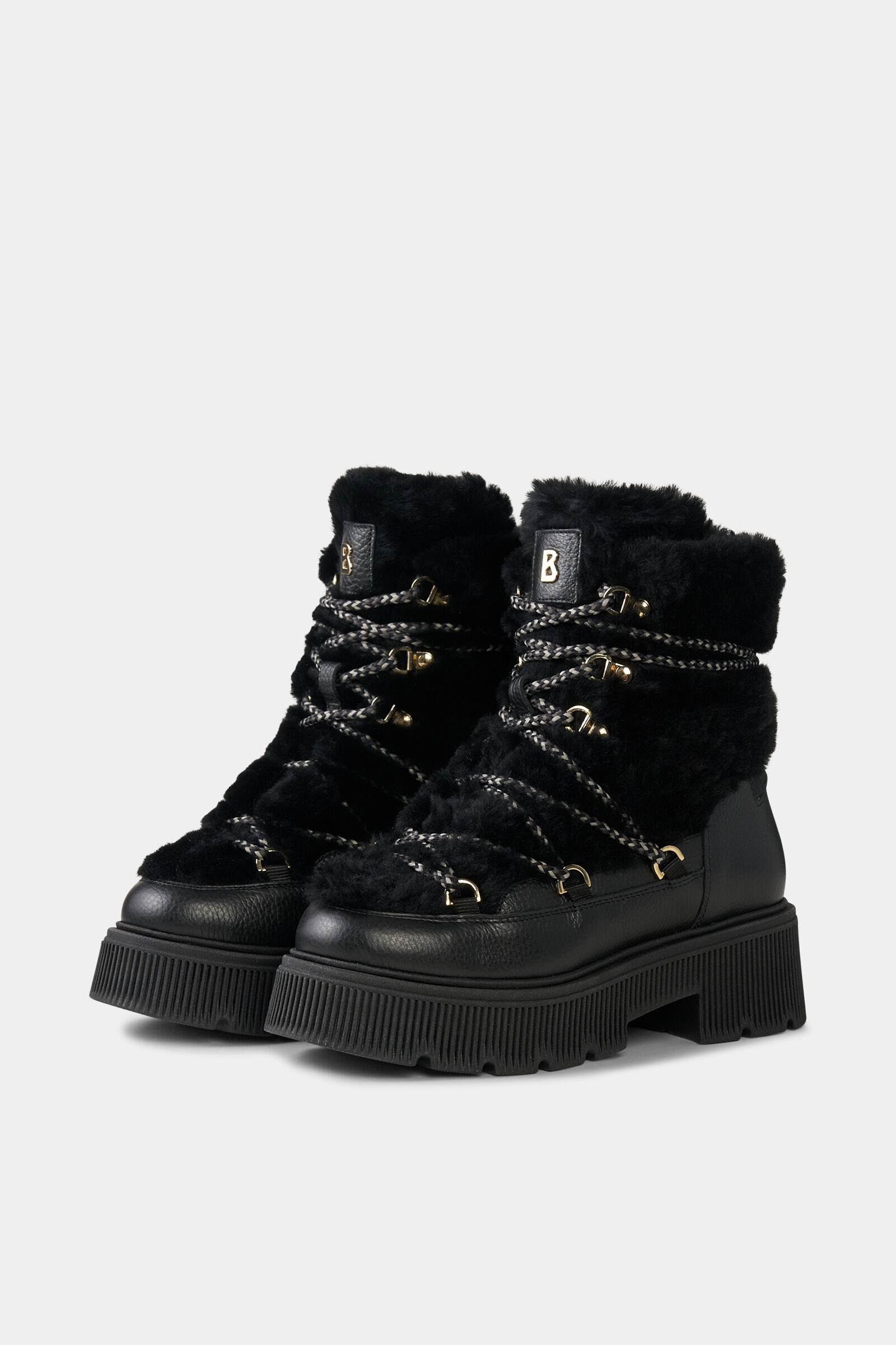 BOGNER Mid Boots Turin for Women