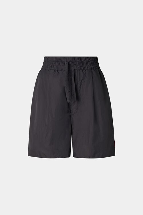 Chenoa functional shorts Anthracite