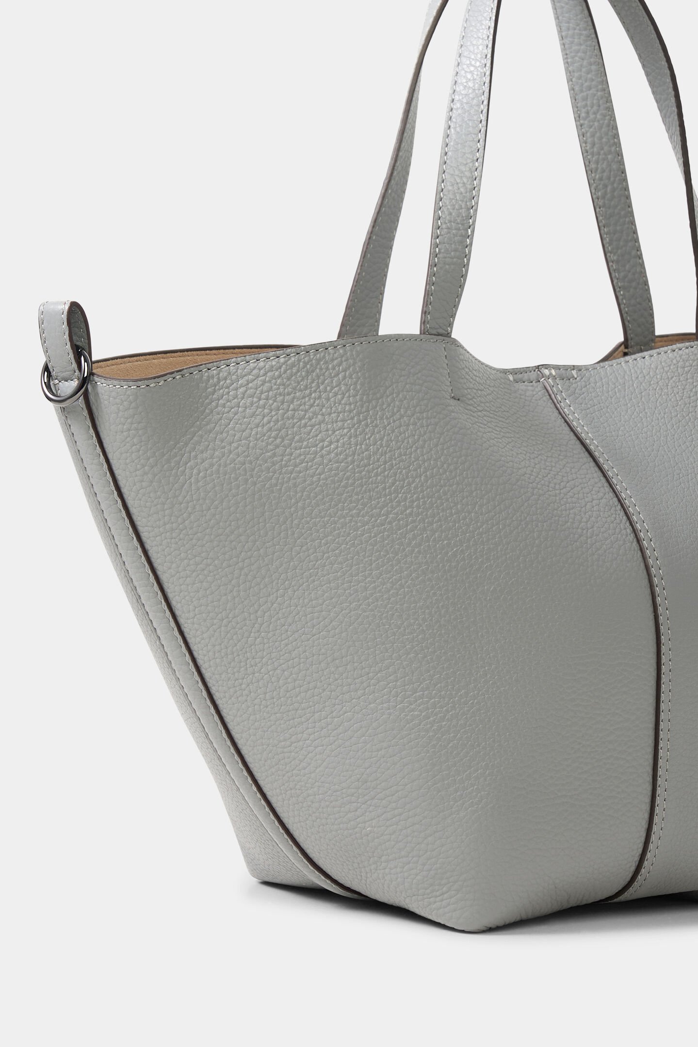 Handtasche Neuwies Keiko Grau