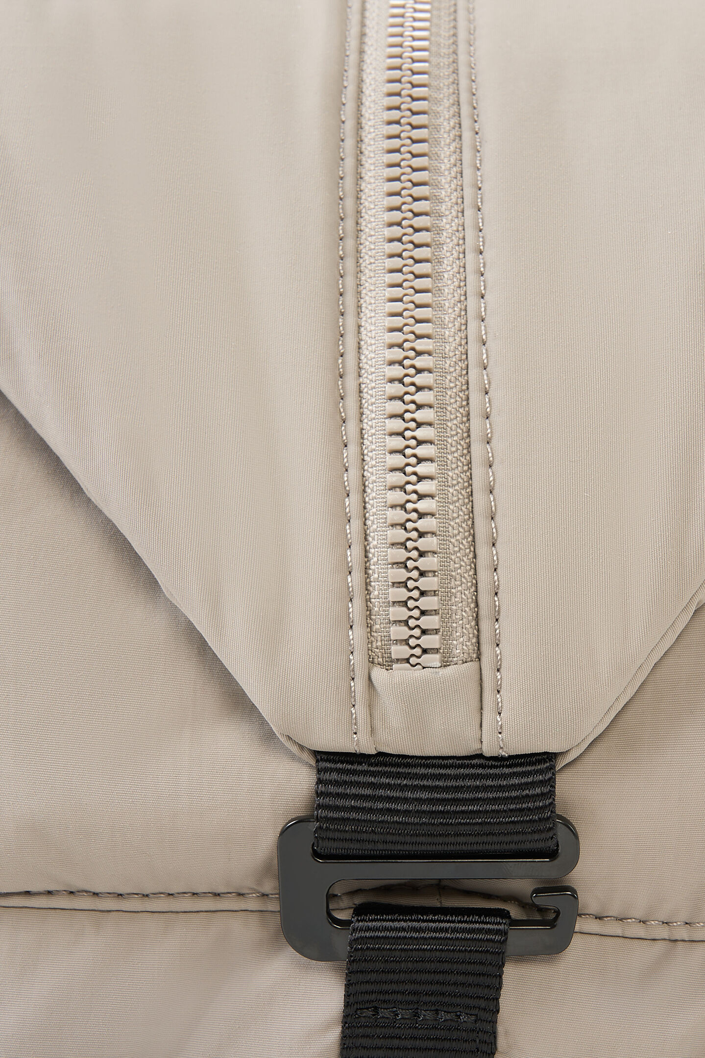 Bromont Dearden Weekender Taupe
