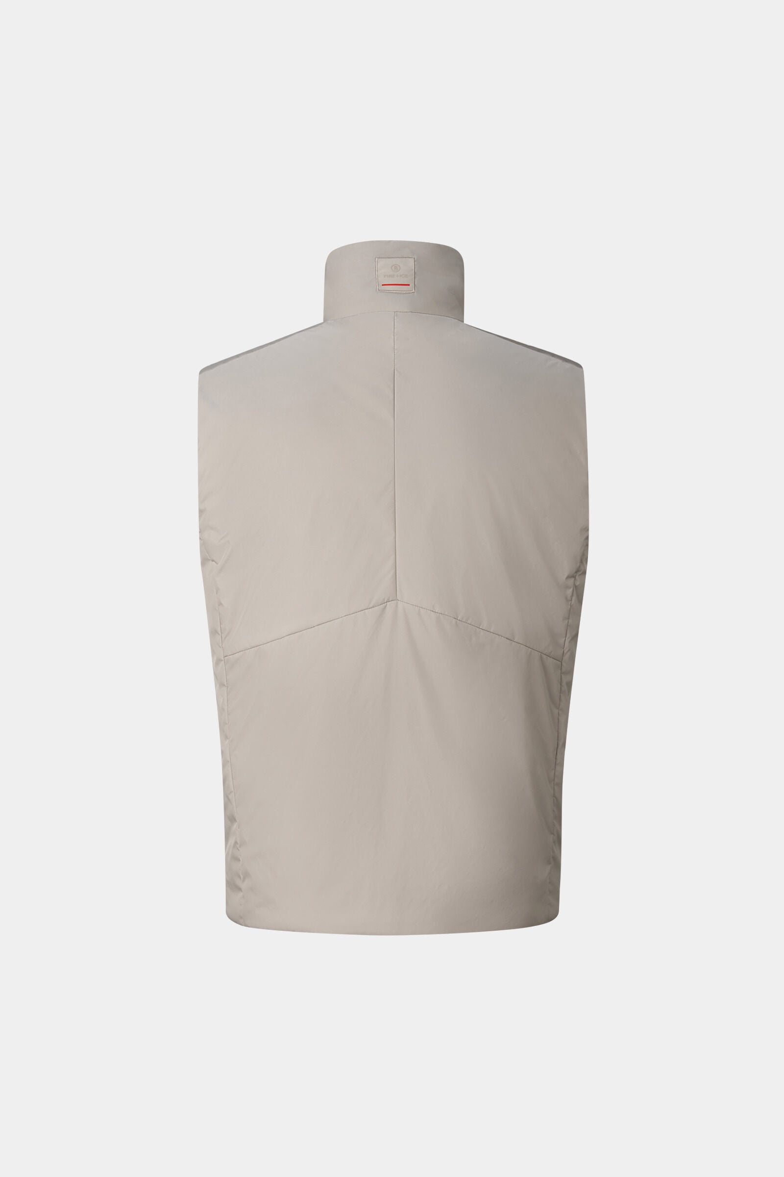 Weste Emilian Beige