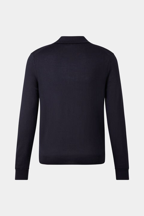 Pulls Omelly Bleu marine Pulls Omelly Bleu marine