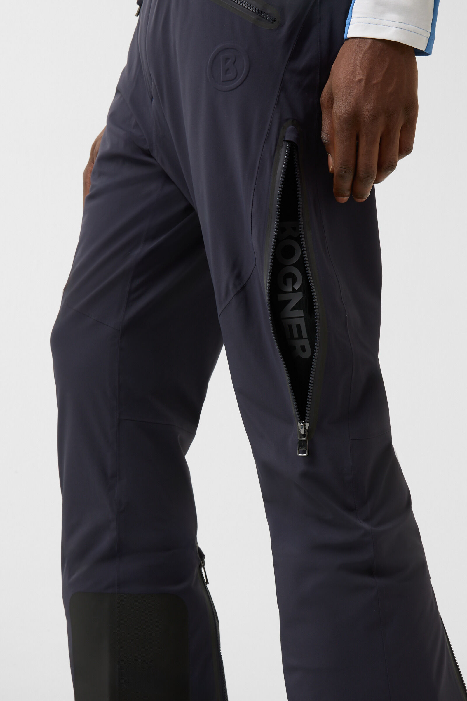 Men's Ski trousers by BOGNER, FIRE+ICE | buy online | BOGNER