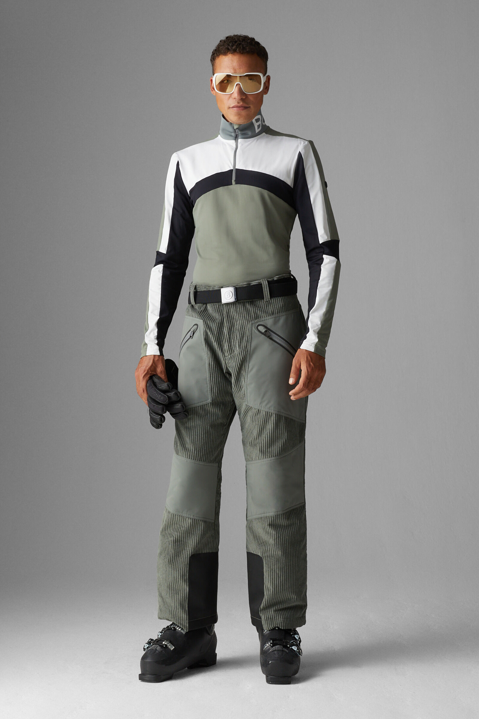 Bogner mens shop ski pants sale