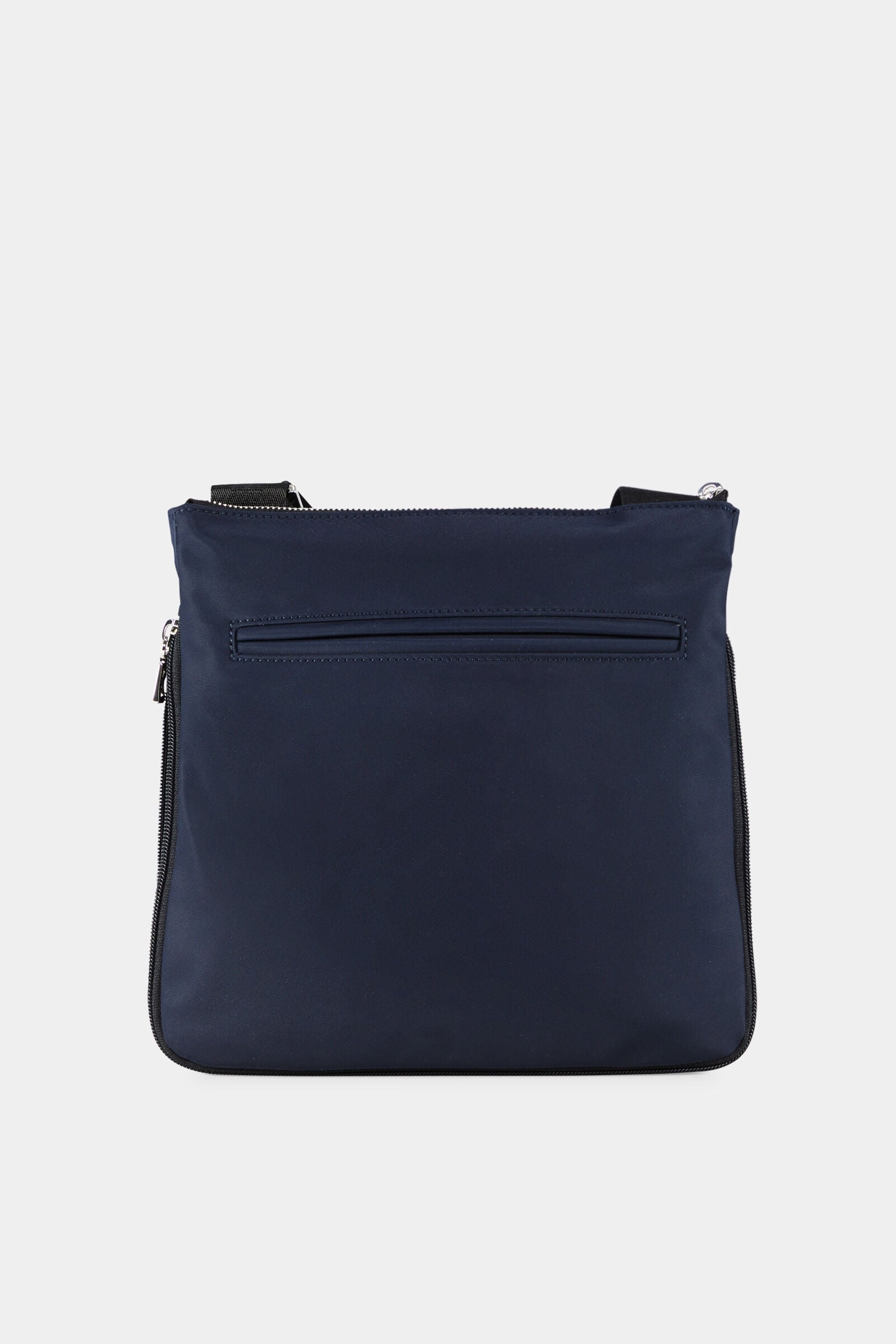 Shoulder bag Klosters Serena Navy blue