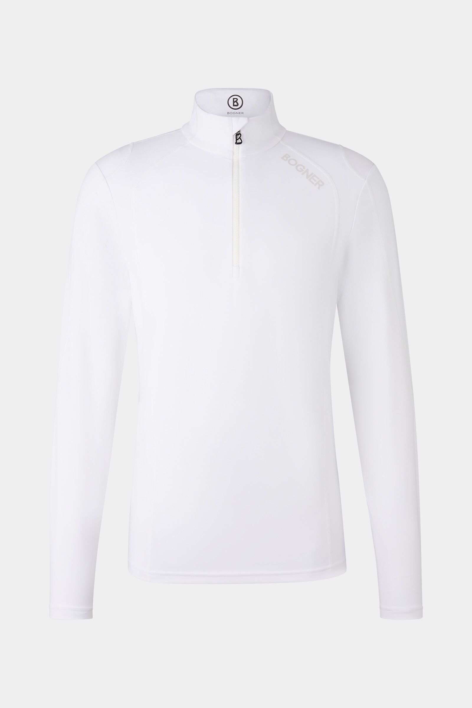 First Layer Harry White