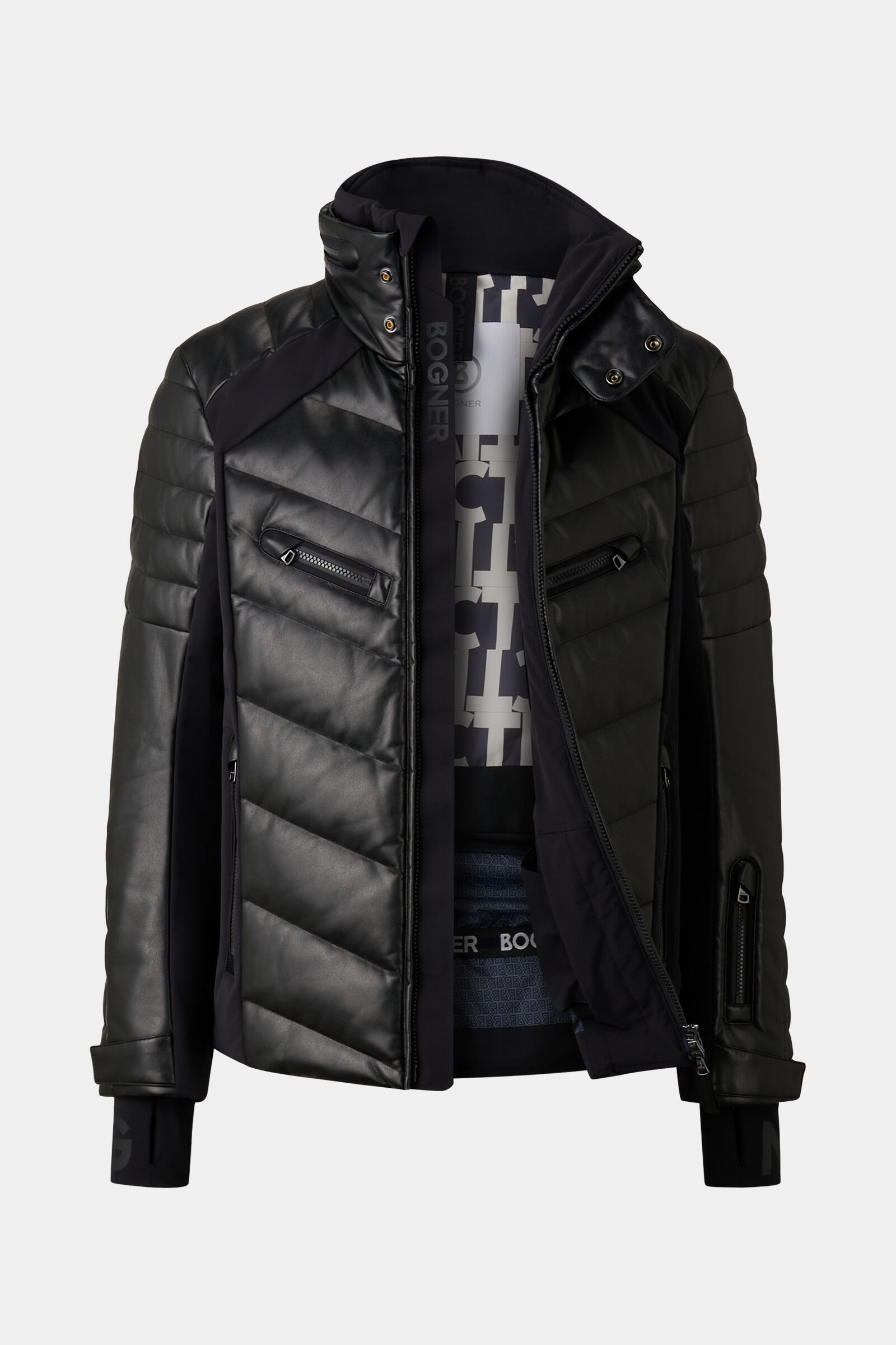 Bogner ski vest online