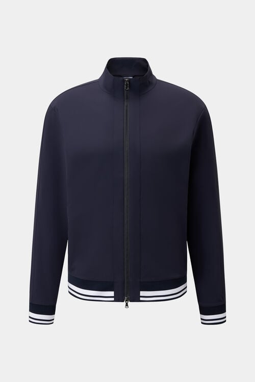 Samael functional jacket Navy blue