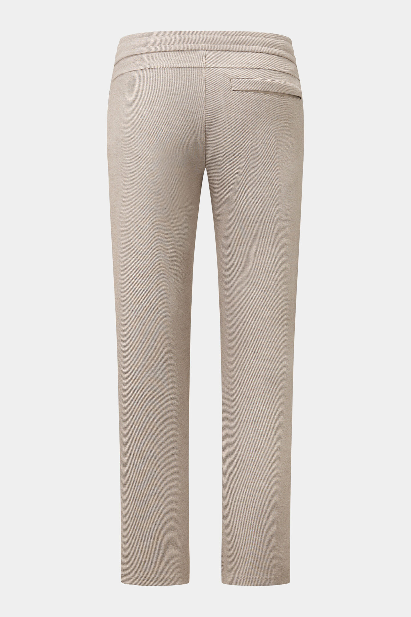 Twill broek Riley Actief Beige