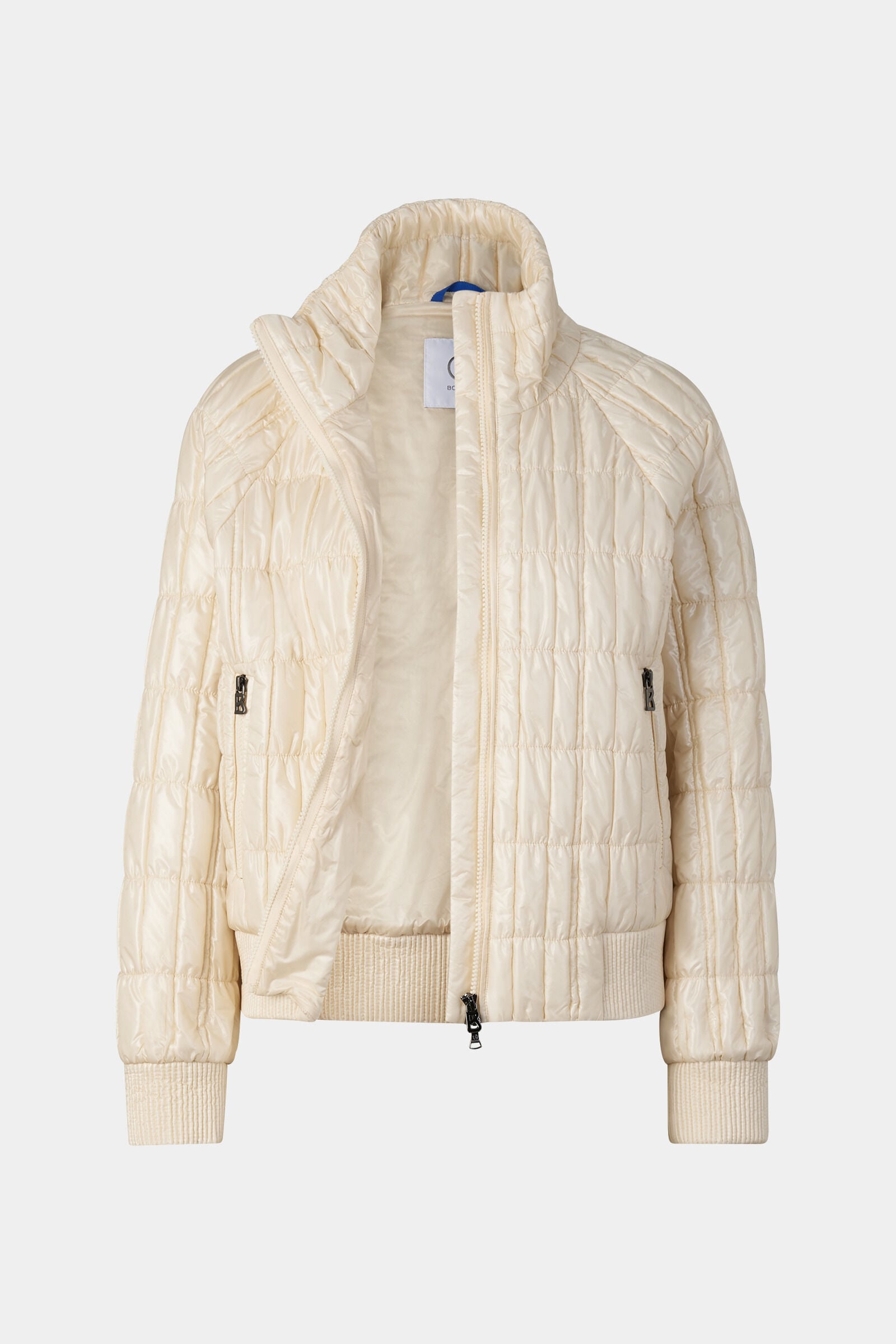 Steppjacke Sherry Creme