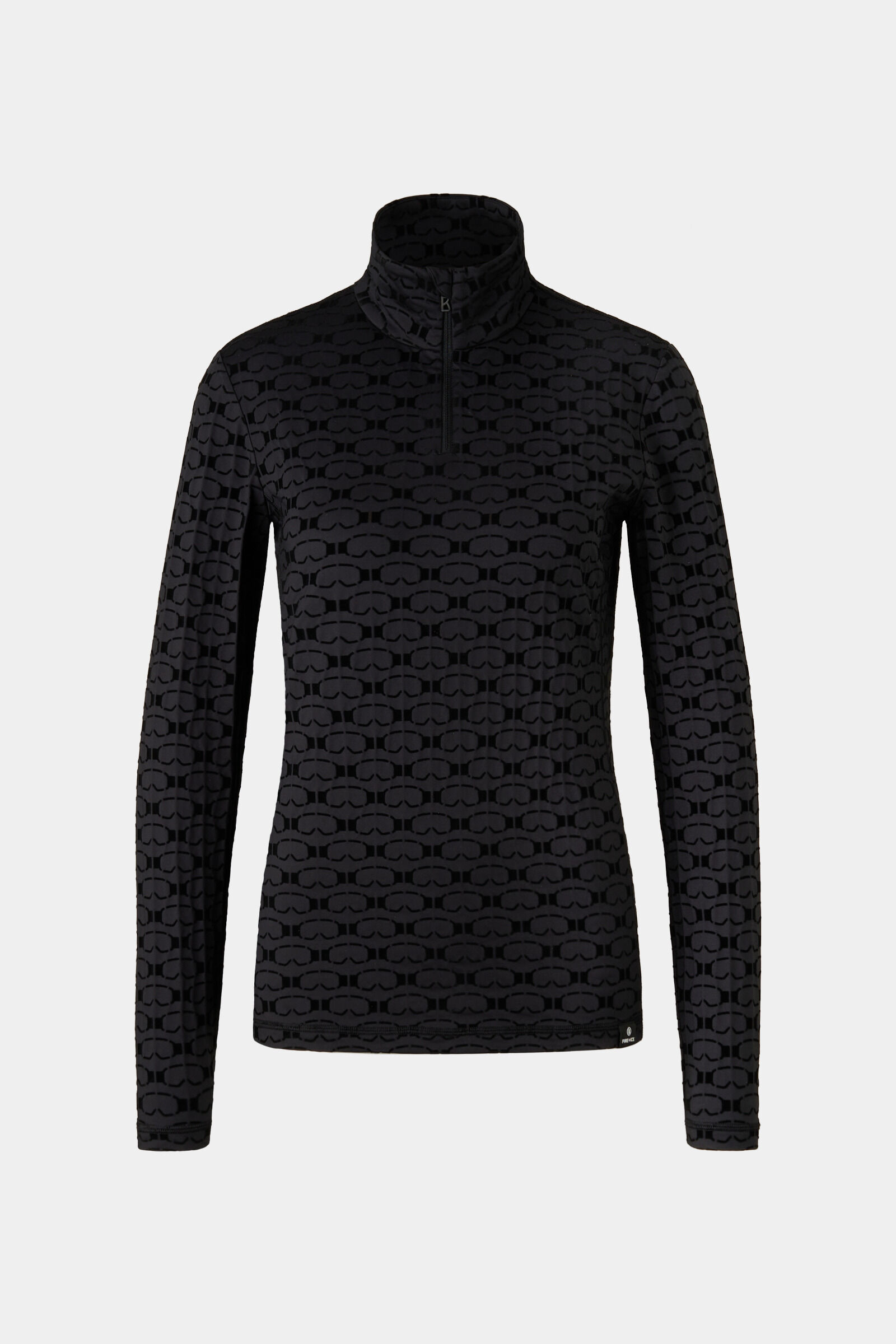 First Layer Margo Schwarz