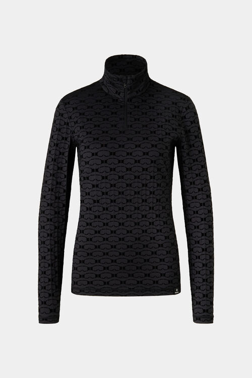 First Layer Margo Schwarz