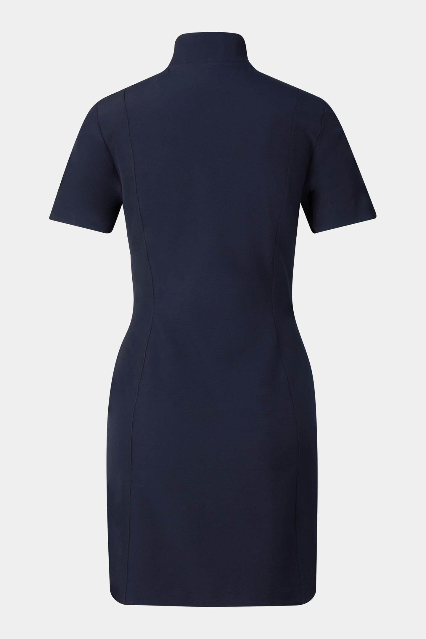Leony functional dress Navy blue