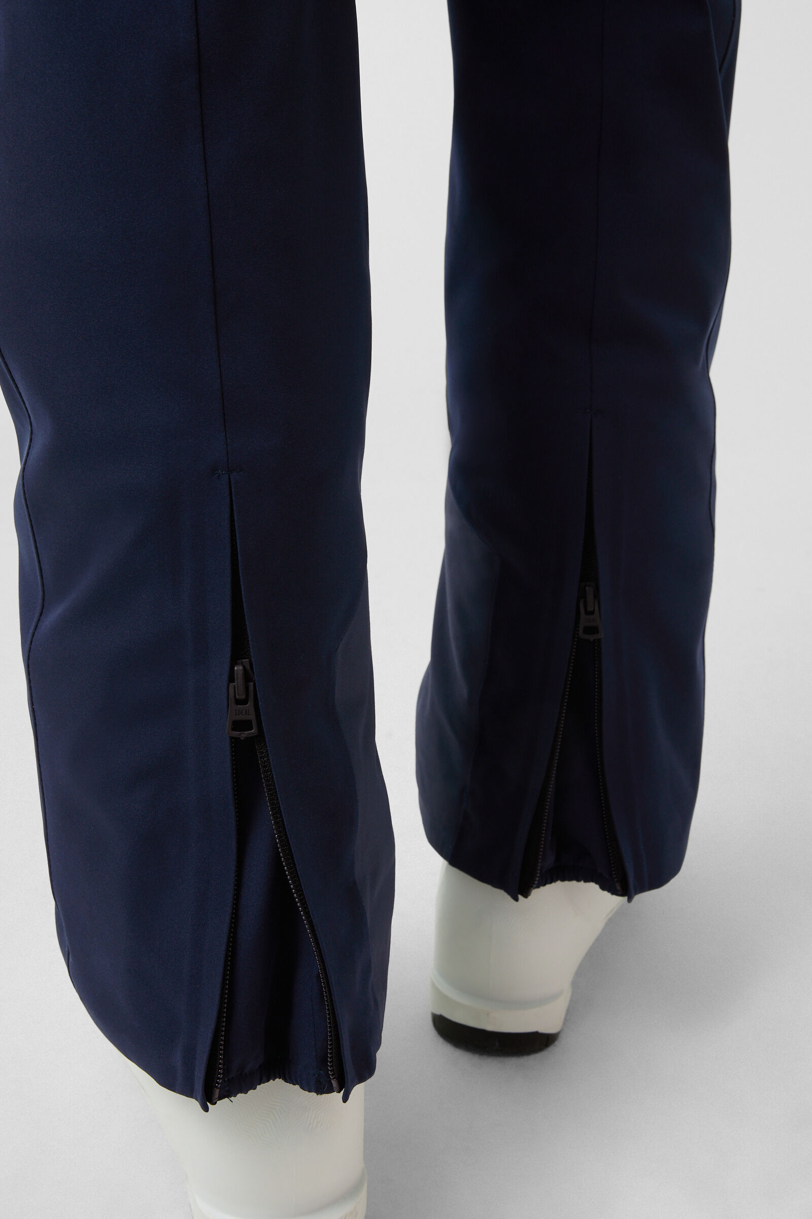 Borja skibroek Donkerblauw