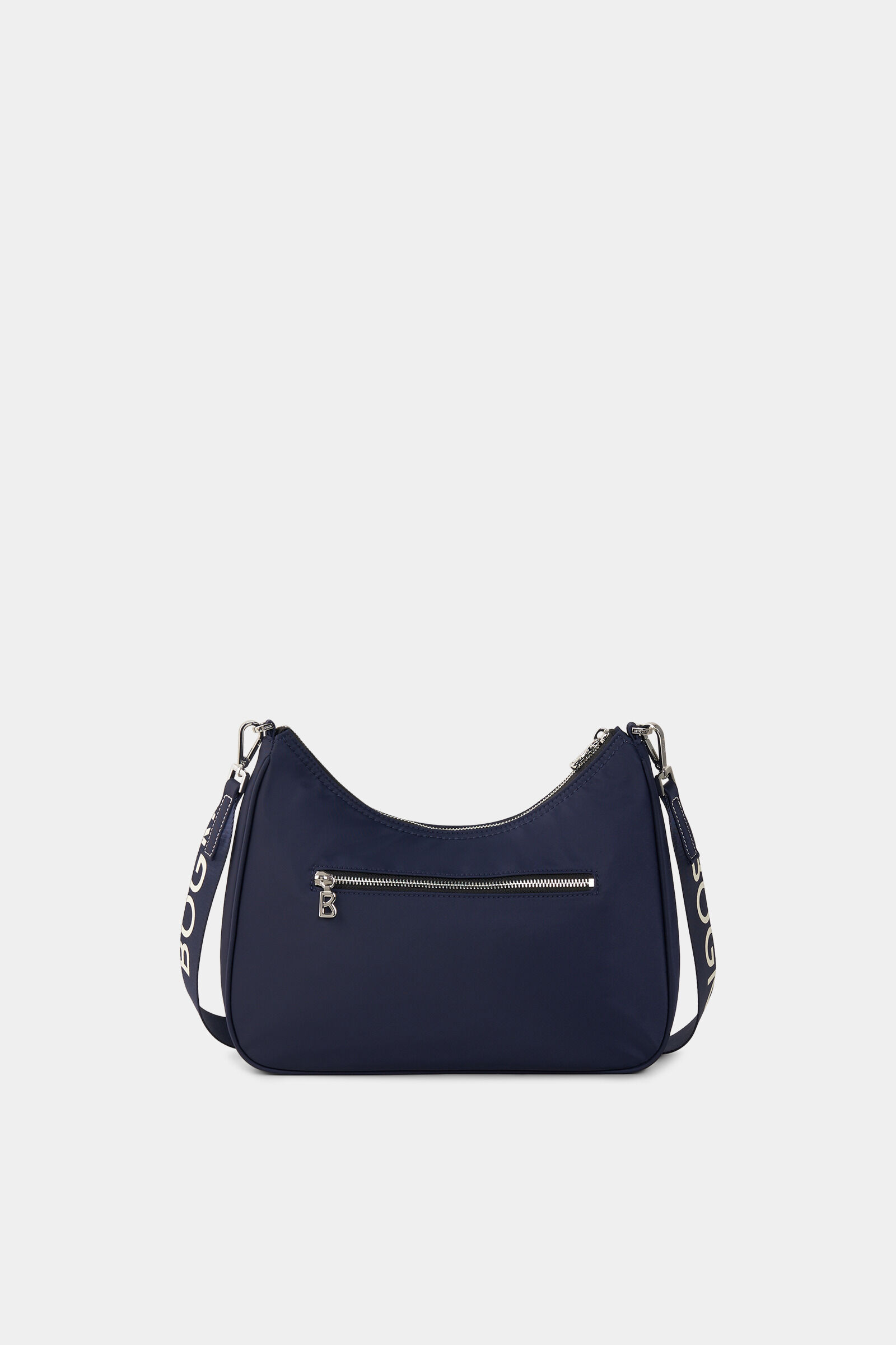 Saxon Odette shoulder bag Dark blue