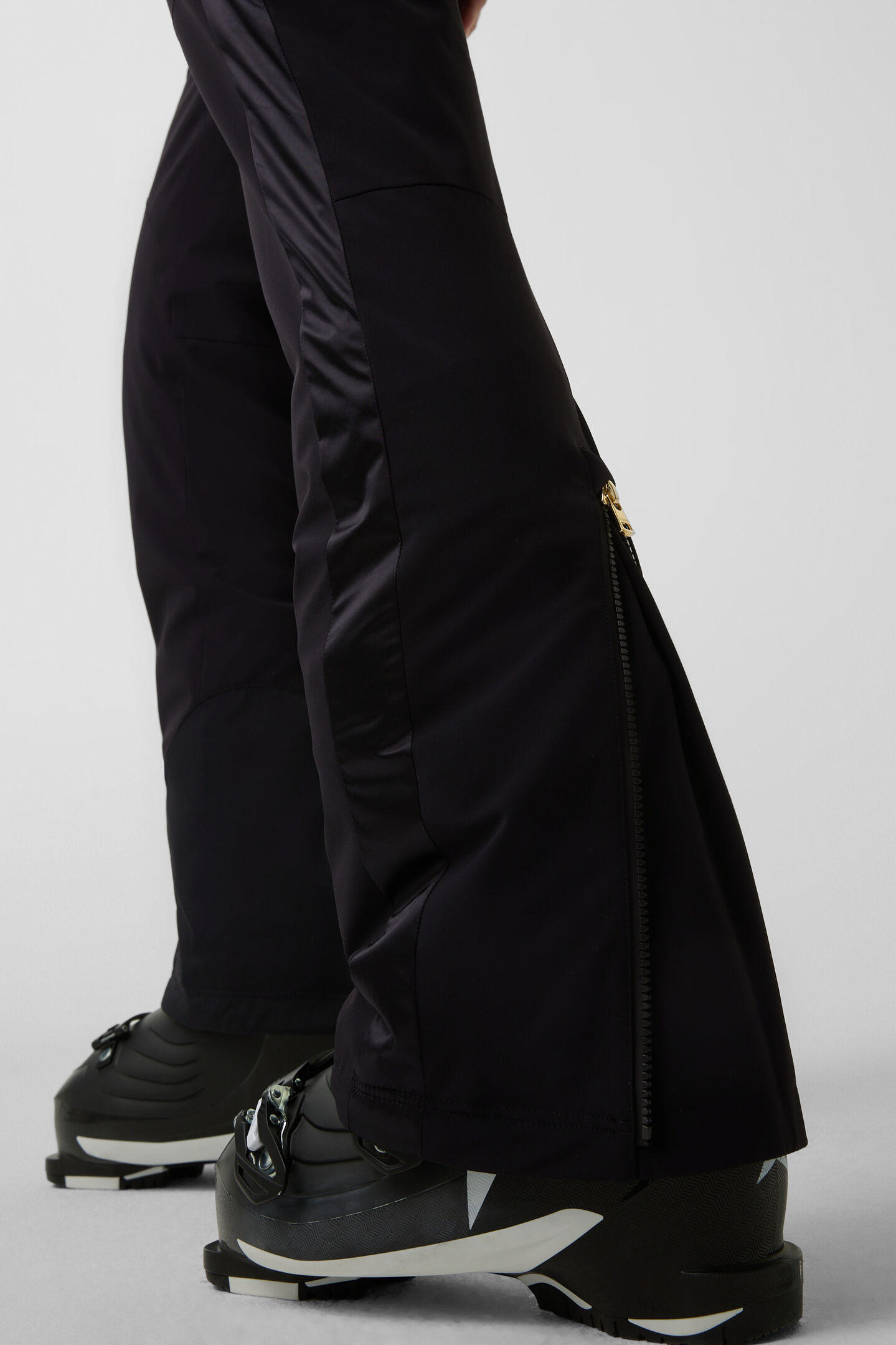 Illma ski trousers Black