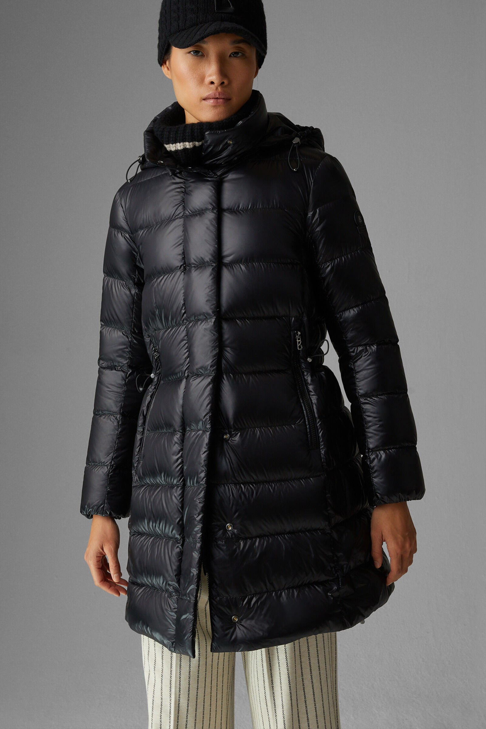Bogner down coat outlet