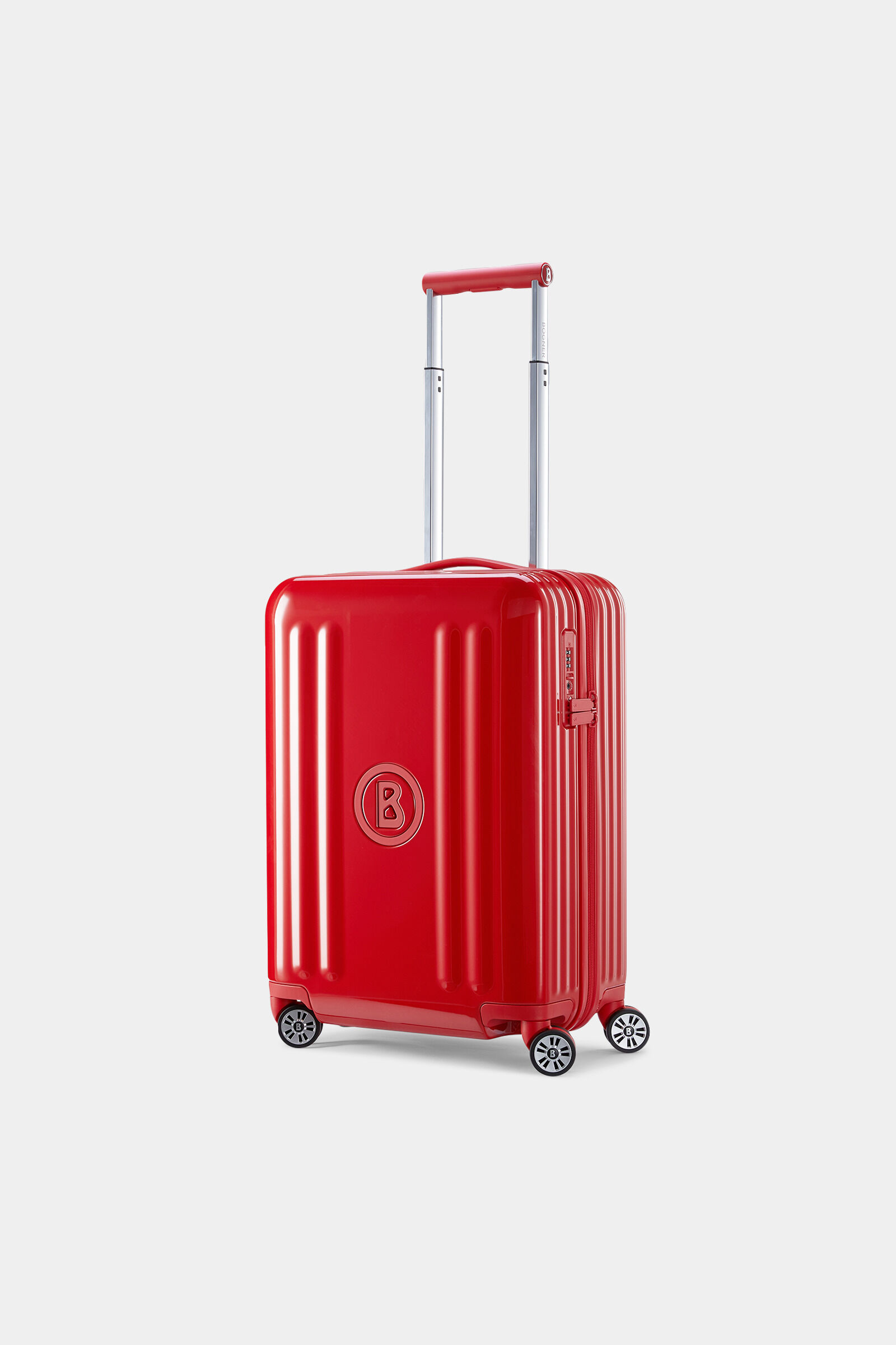 BOGNER Piz Small Hard shell suitcase for men