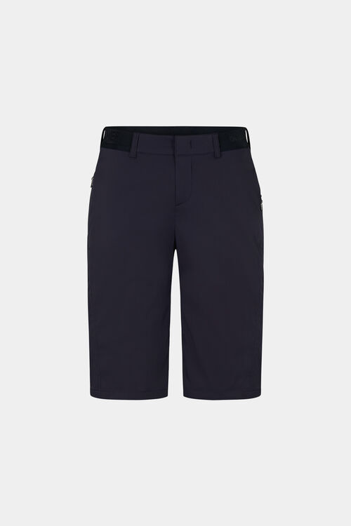 Funktions-Shorts Zita Navy-Blau