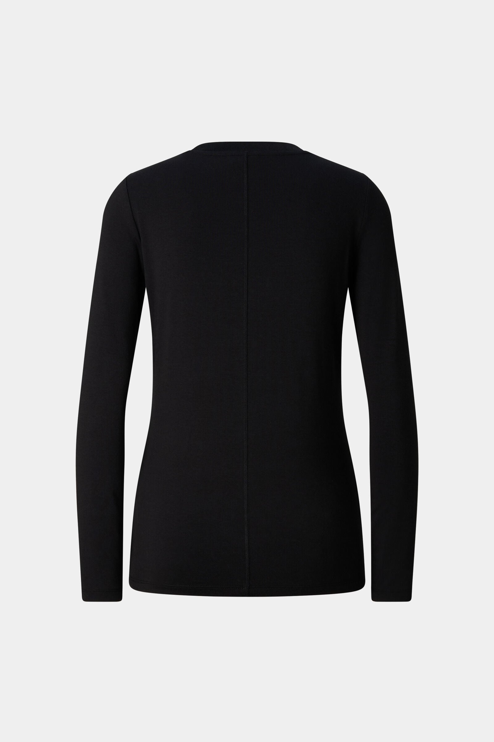 Longsleeve Alexi Schwarz