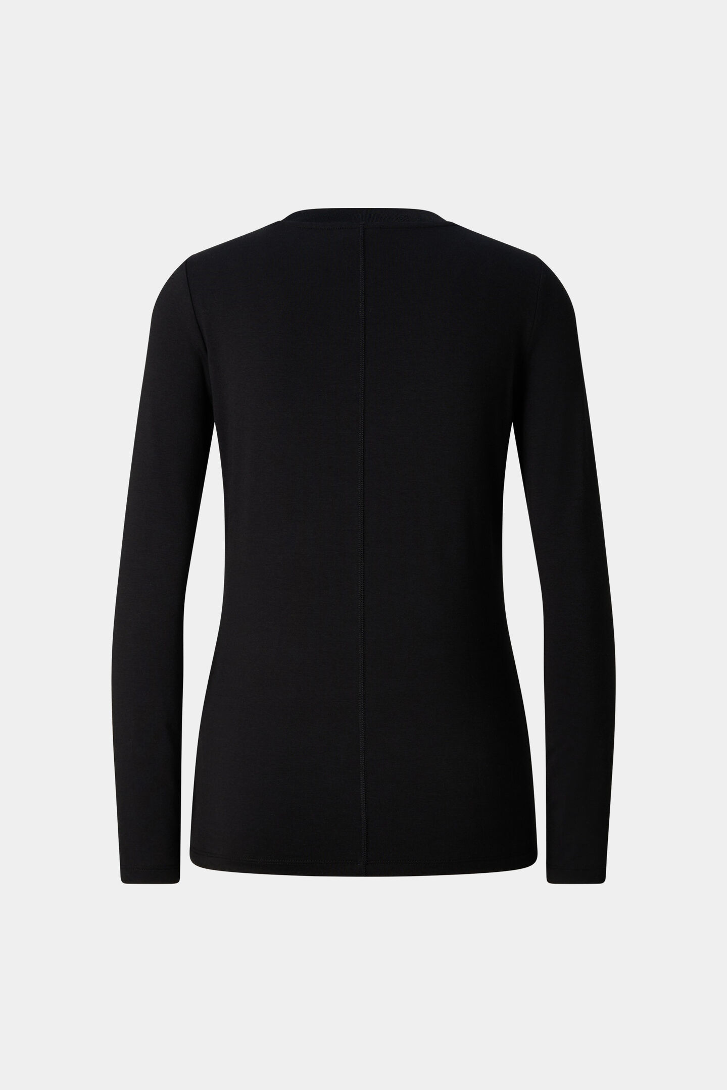 Longsleeve Alexi Schwarz