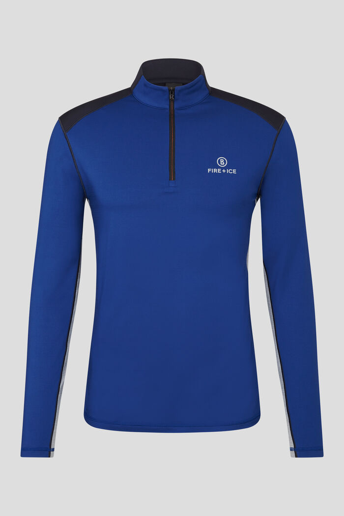 Funktions-Longsleeve Jackson Funktions-Longsleeve Jackson