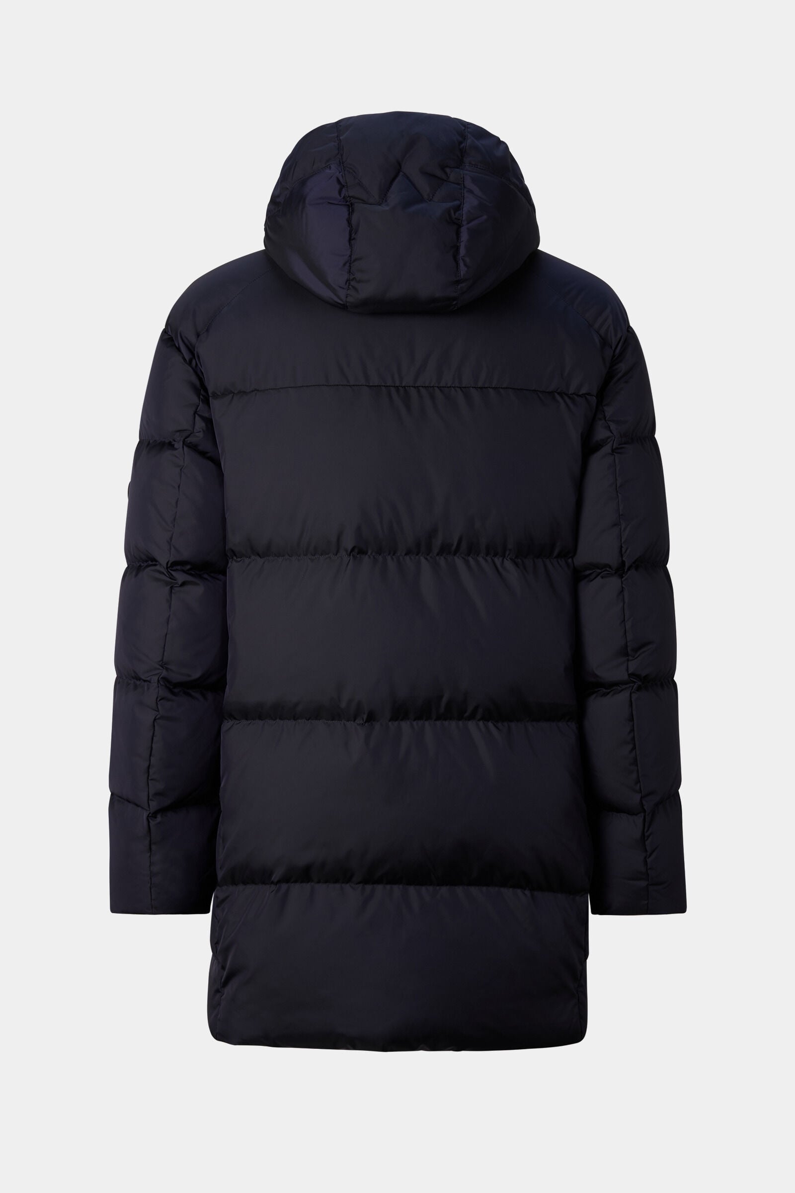 Jones Down Jacket Navy