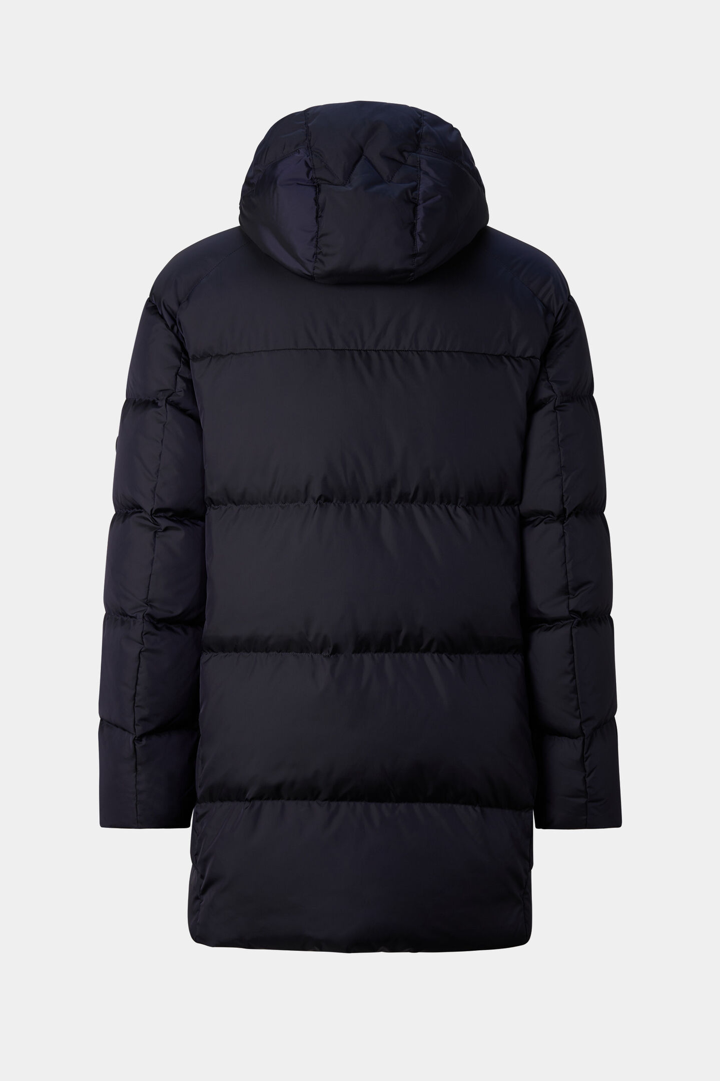 Jones Down Jacket Navy