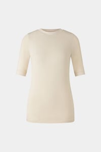 T-Shirt Alexi Creme T-Shirt Alexi Creme