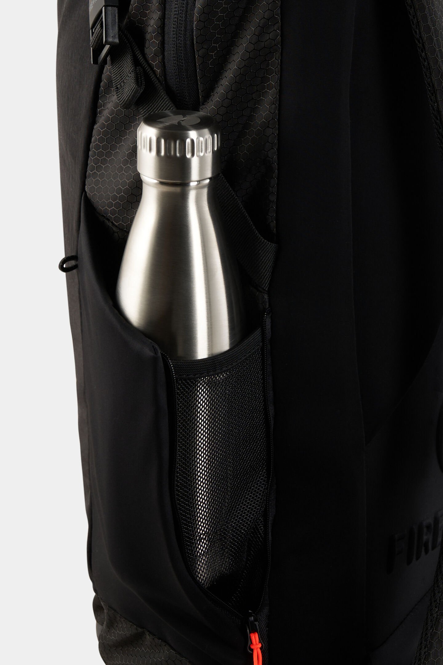 Rucksack Park City Blair Schwarz