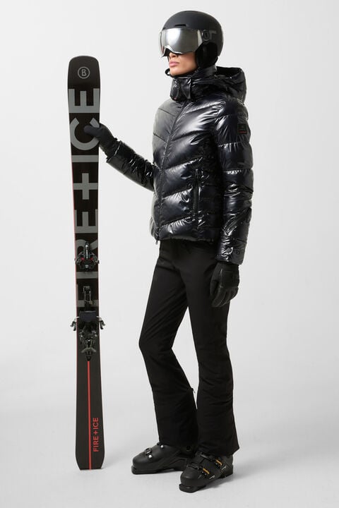 Nessa ski trousers Black Nessa ski trousers Black