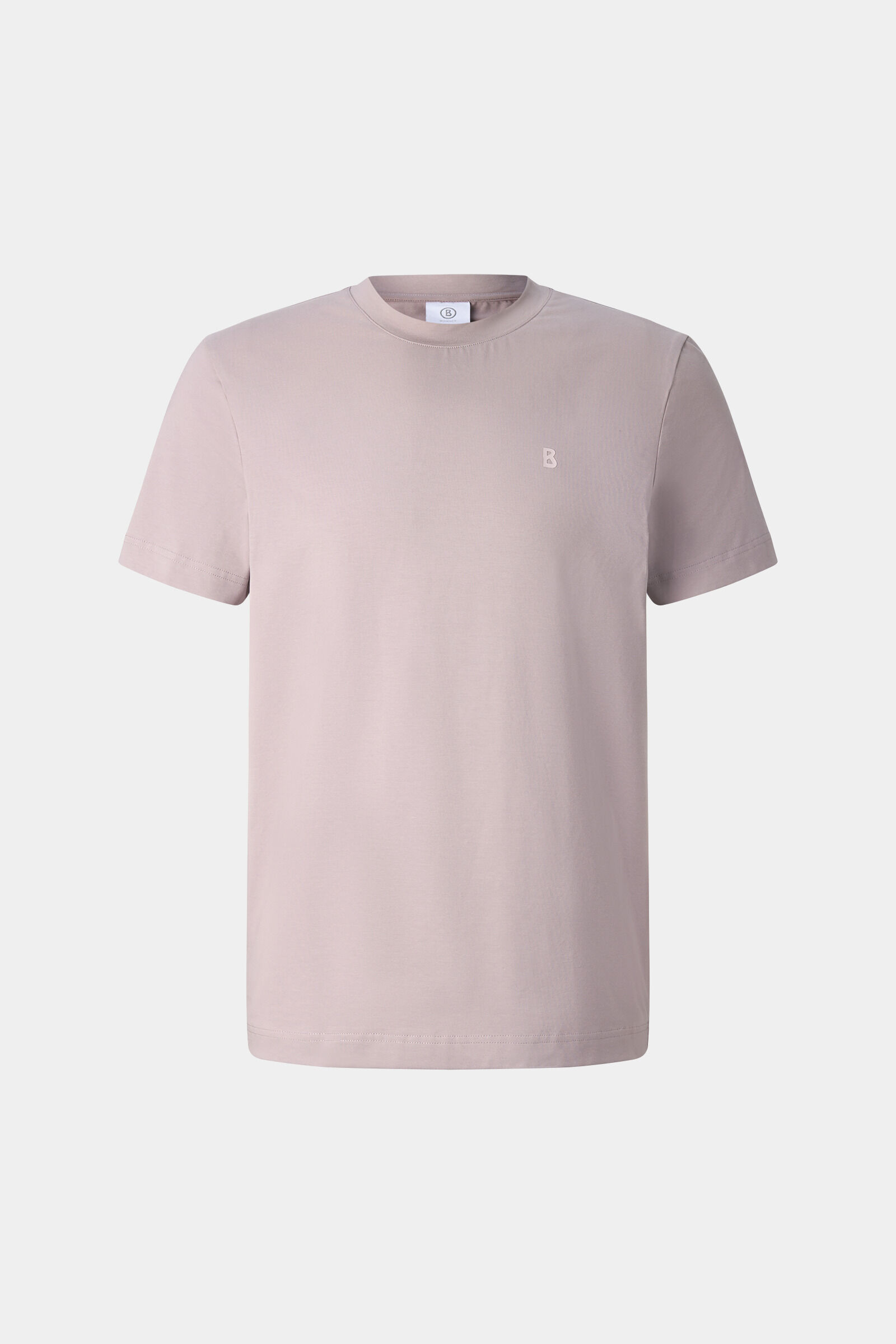 T-Shirt Ryan Mauve