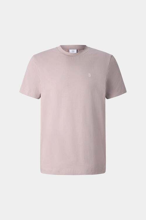 T-Shirt Ryan Mauve