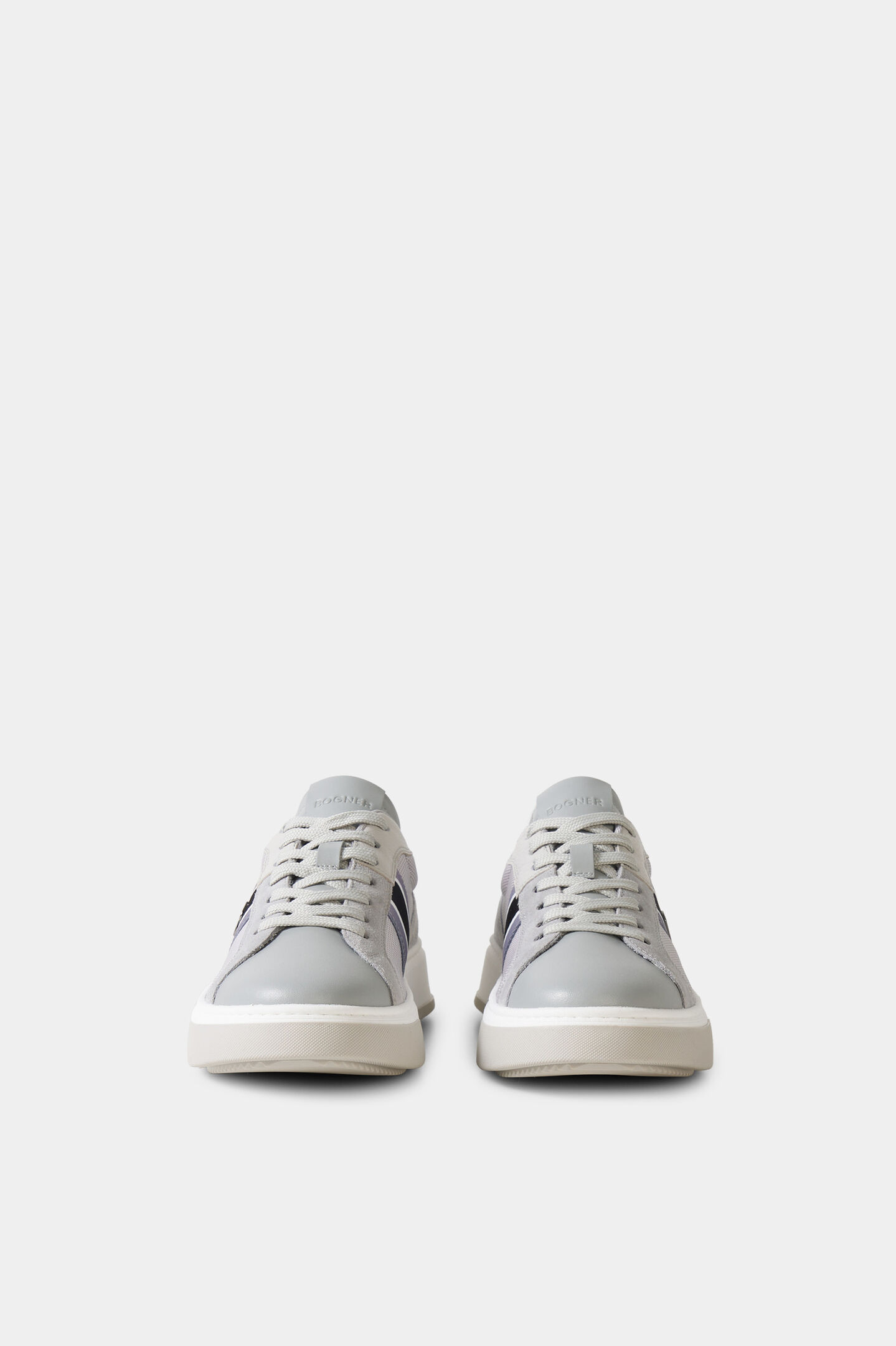 Milan sneaker Gray