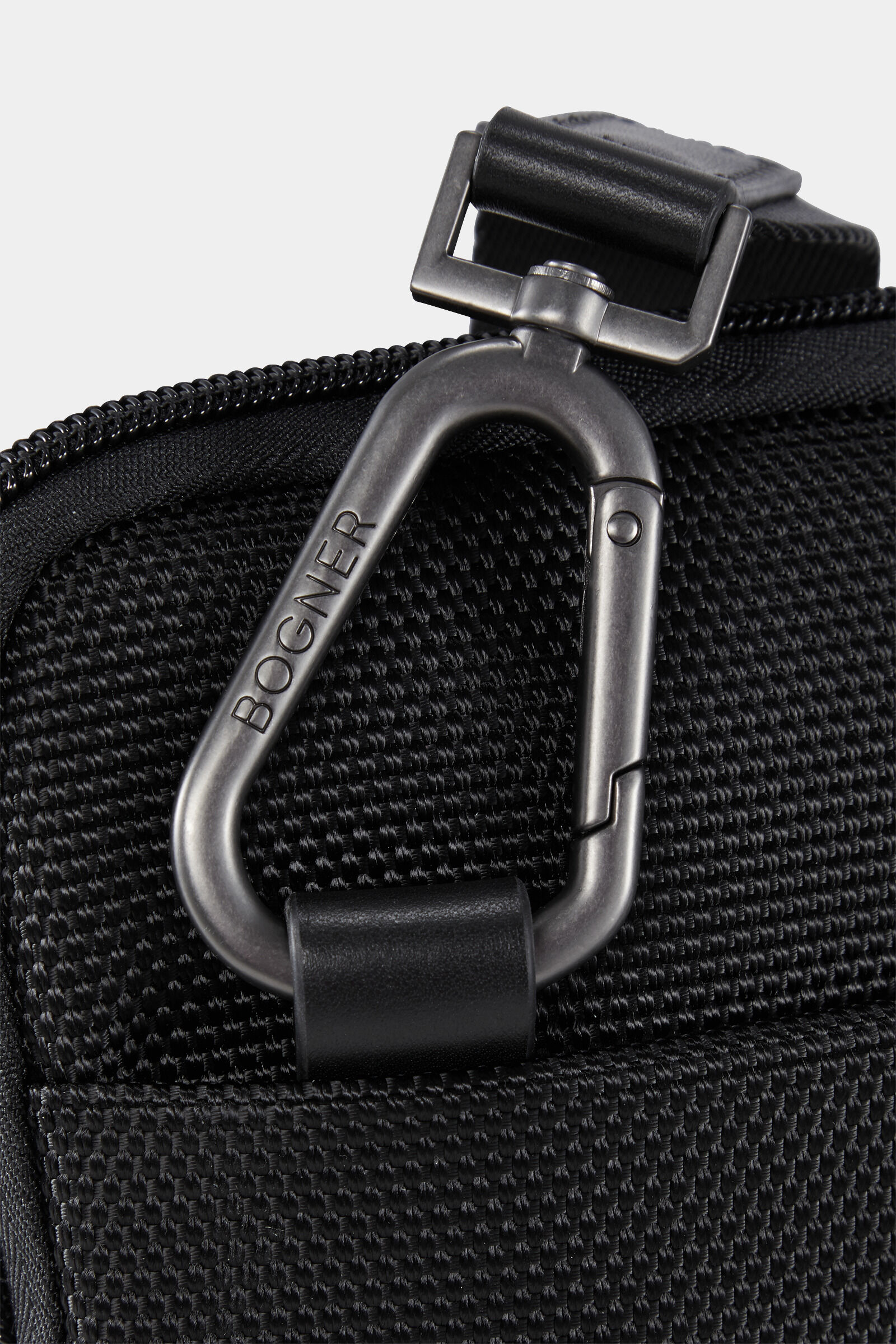 Shoulder bag Keystone Frank Black