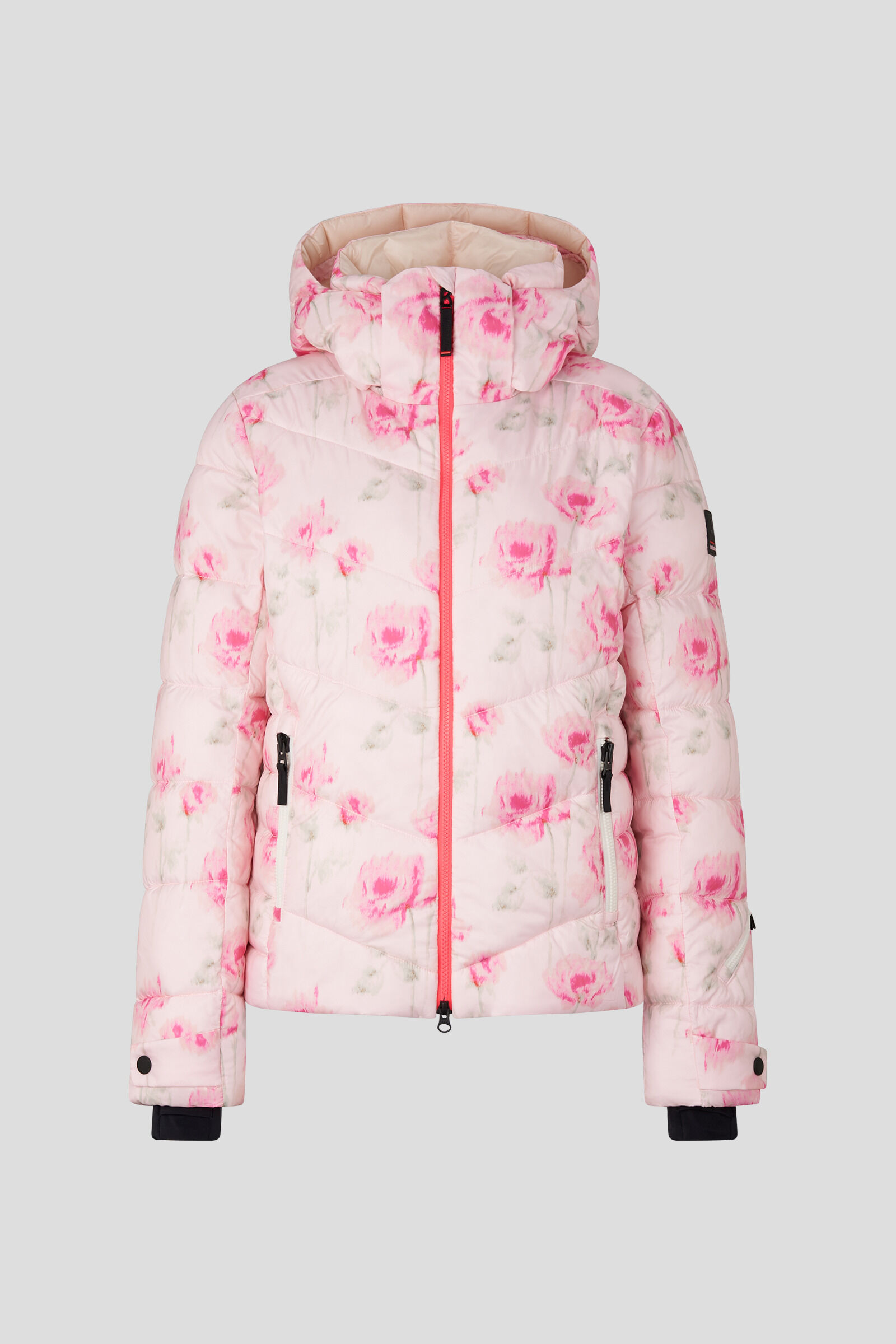 Snow shadow discount down jacket