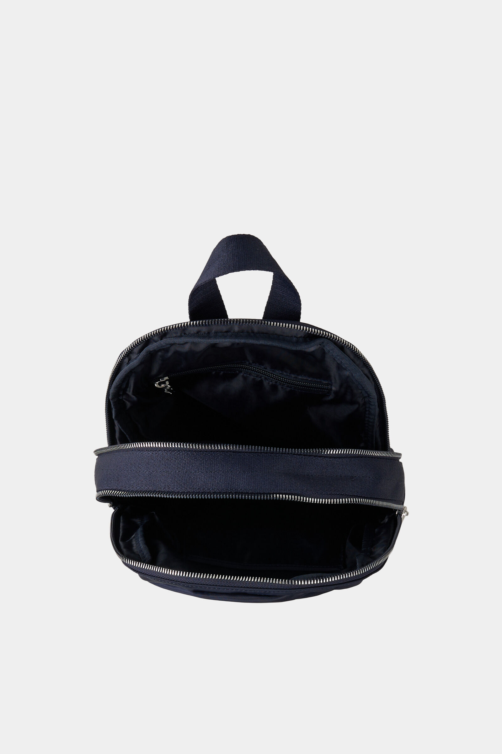 Backpack Verbier Play Hermine Navy blue