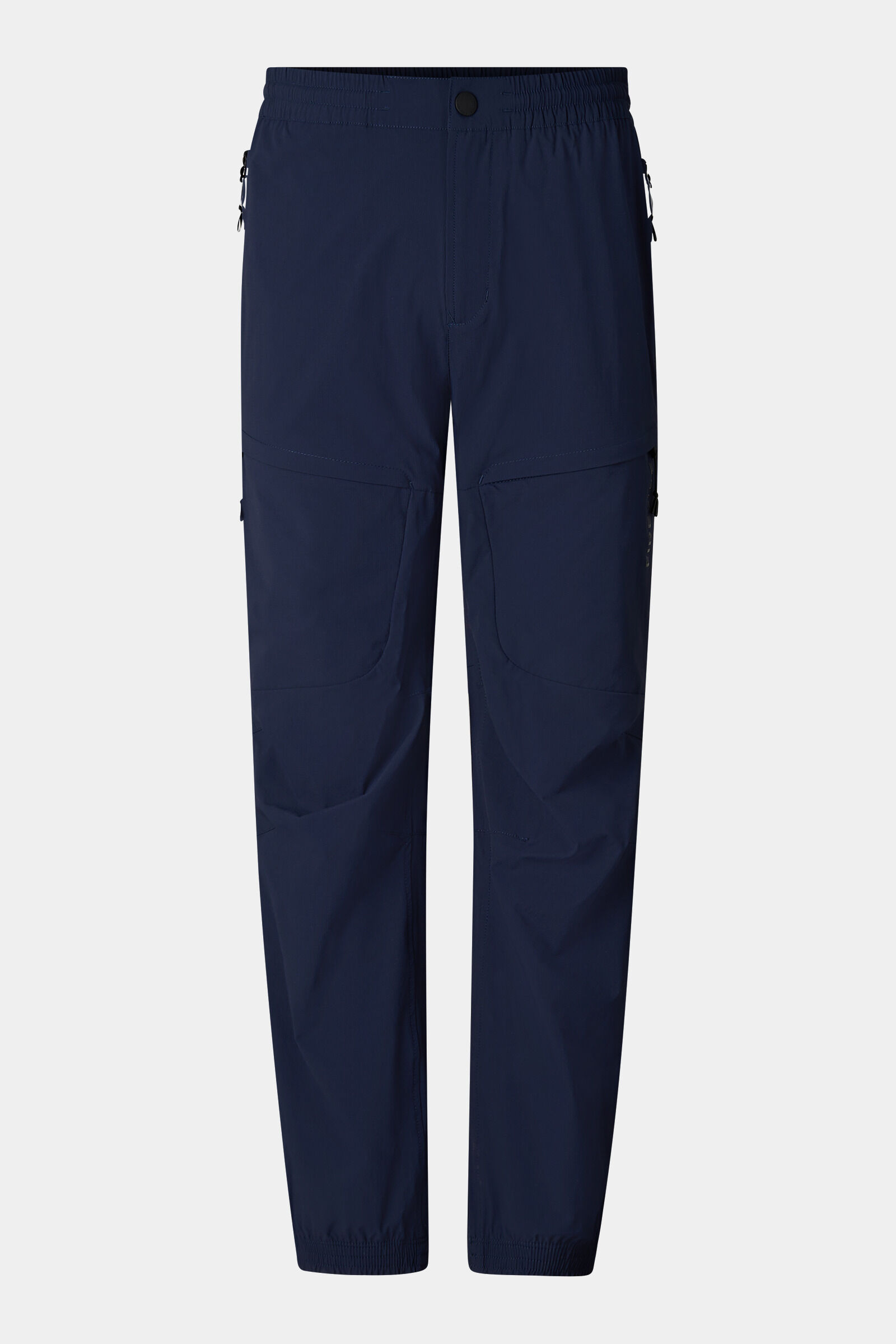 Ludwig functional trousers Dark blue