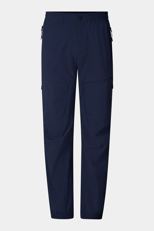 Ludwig functional trousers Dark blue