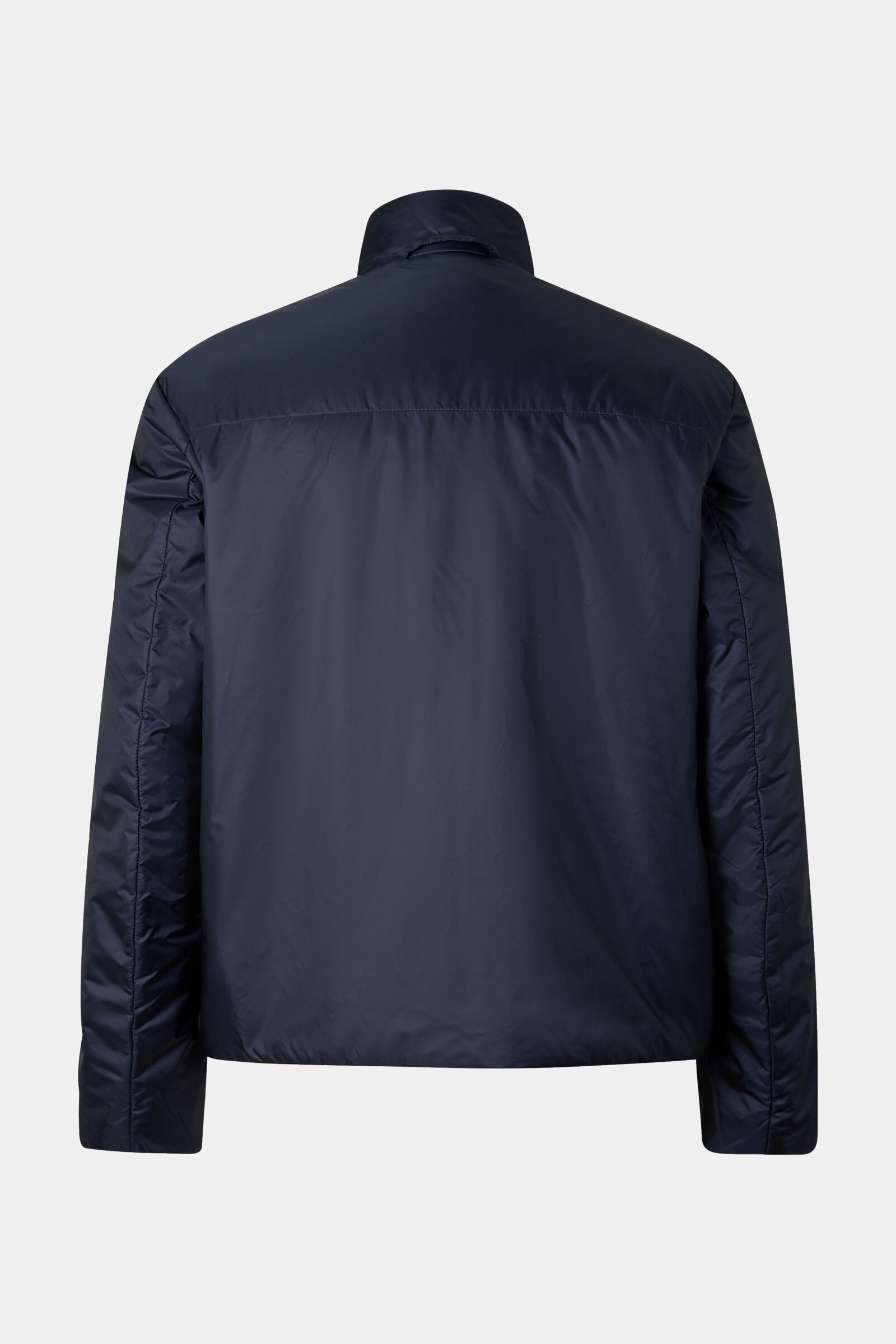 Lightweight-Jacke Kent Navy-Blau
