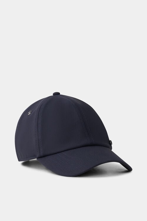 Cap Ralf Navy blue