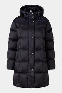 Fanja down coat Navy blue Fanja down coat Navy blue