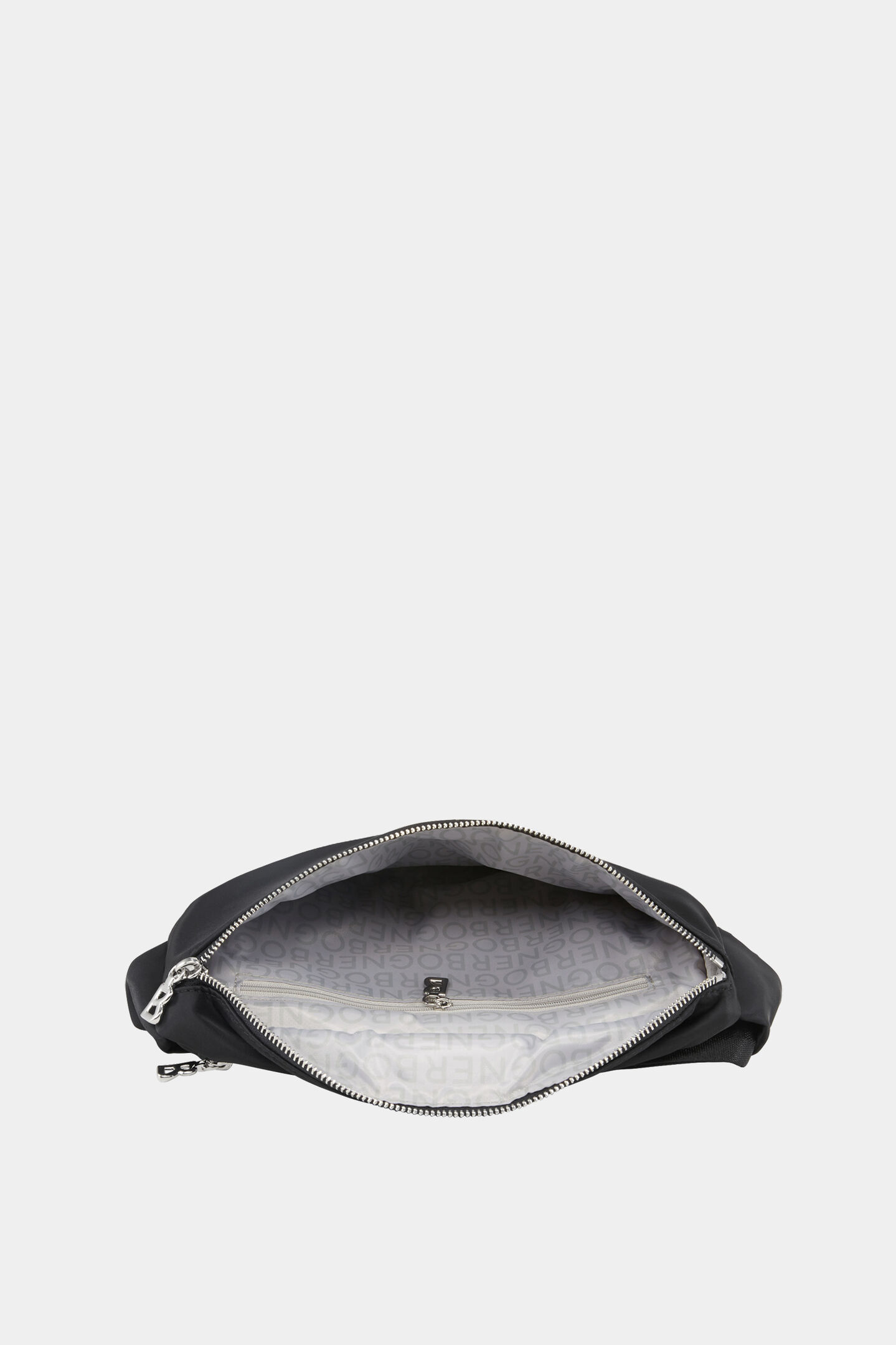 Belt bag Klosters Leny Black 
