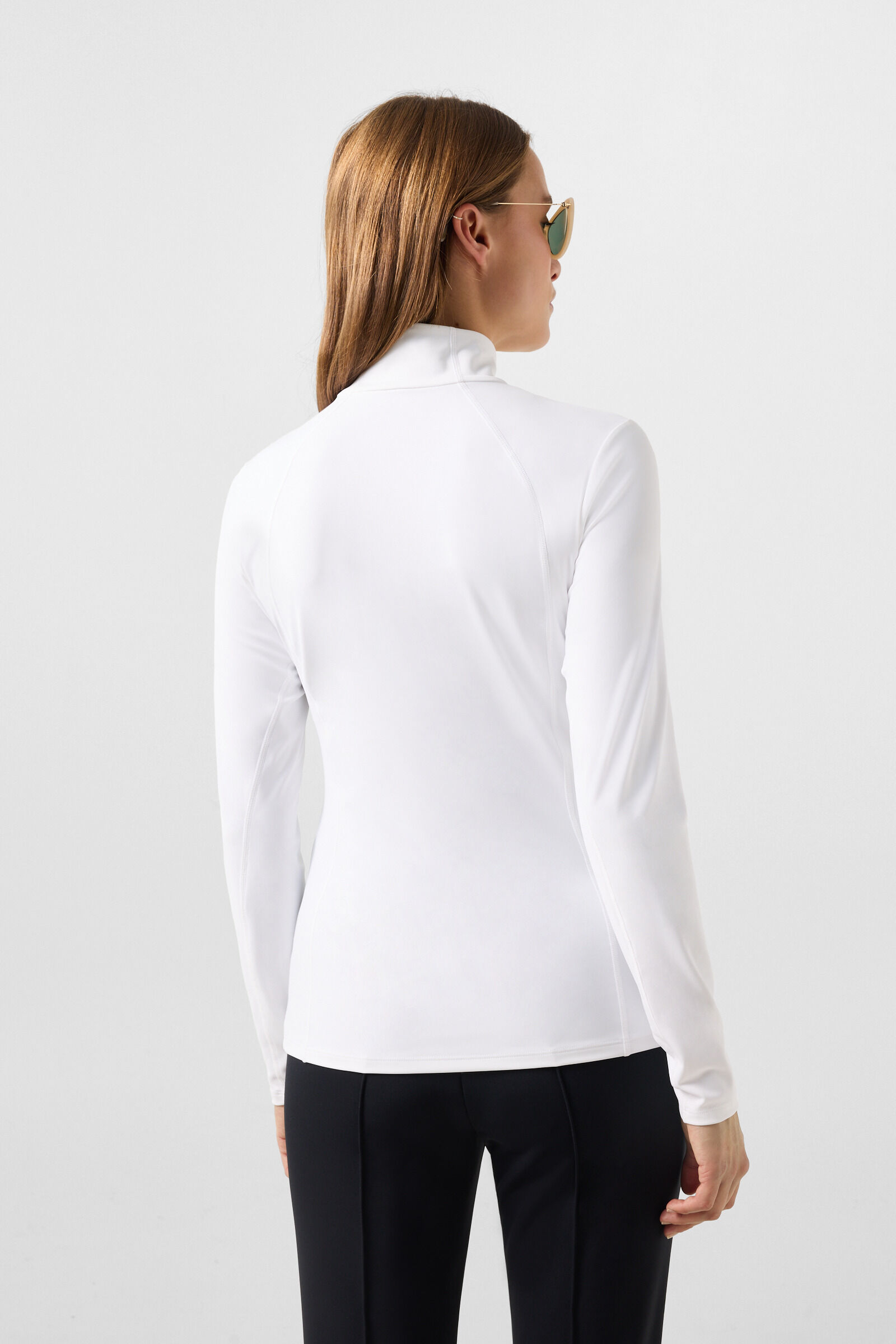 First Layer Medita Off-White