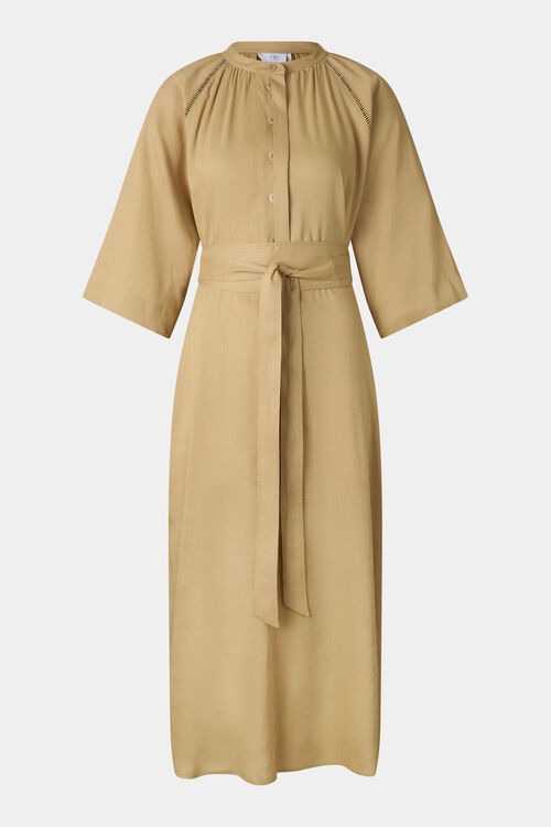 Kleid Catelyn Camel