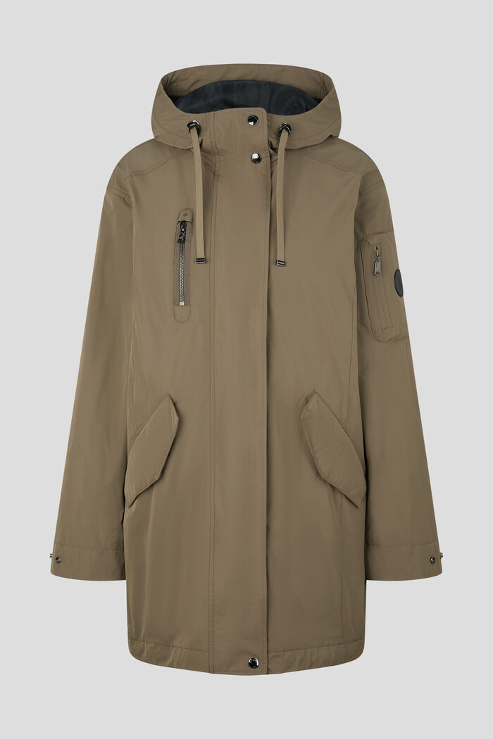 Parka Zia Parka Zia
