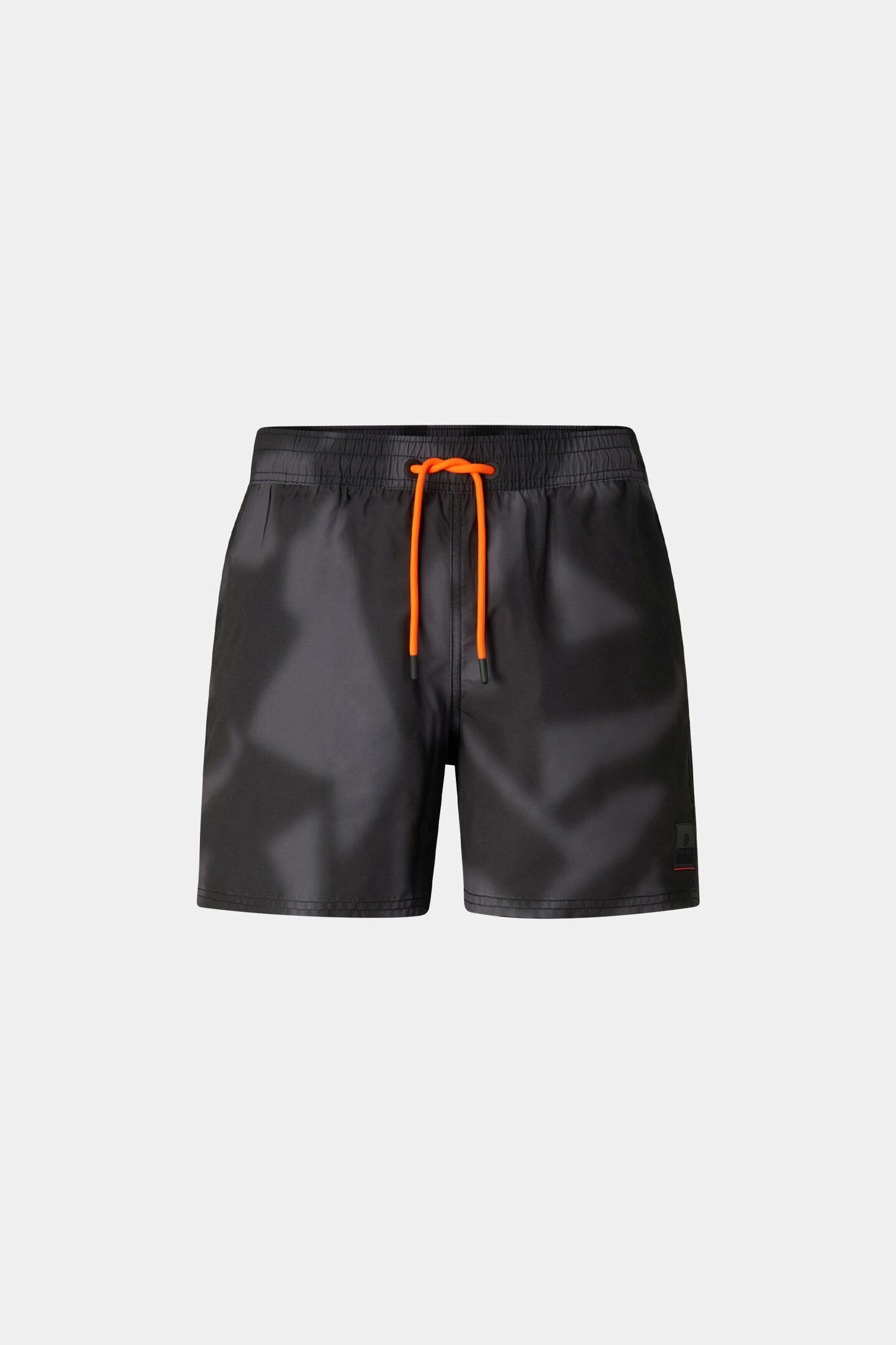 Nelson swim trunks Anthracite